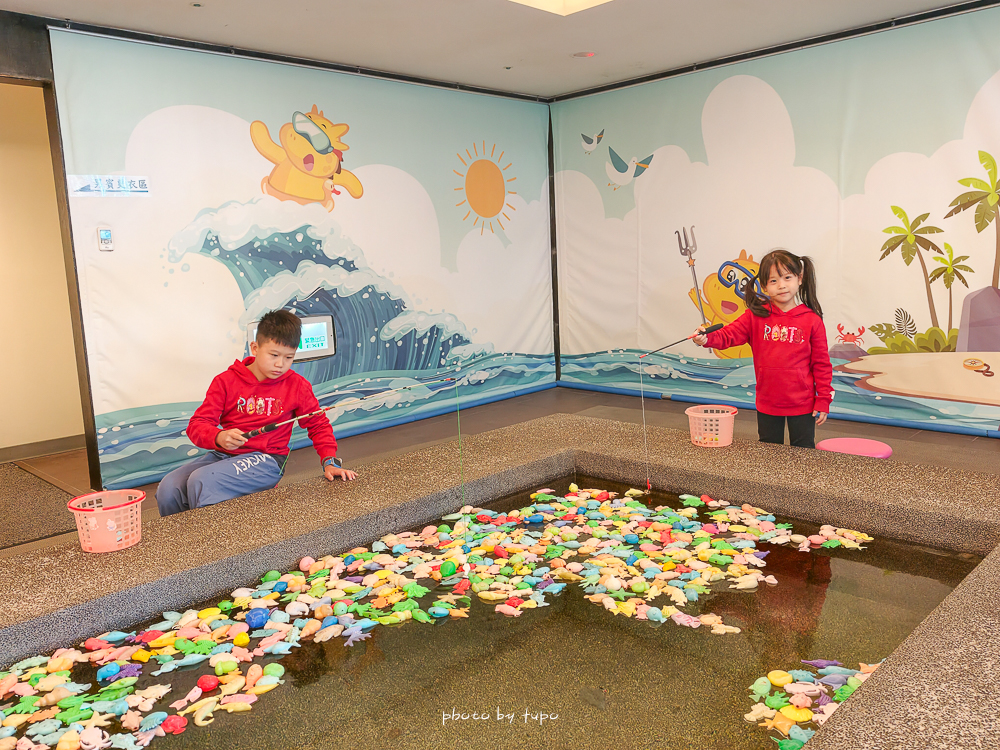 桃園親子飯店推薦【南方莊園渡假飯店】超狂溫水SPA泳池、親子設施、房型開箱，爆米花棉花糖迎賓超有心