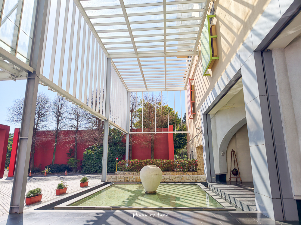 桃園親子飯店推薦【南方莊園渡假飯店】超狂溫水SPA泳池、親子設施、房型開箱，爆米花棉花糖迎賓超有心