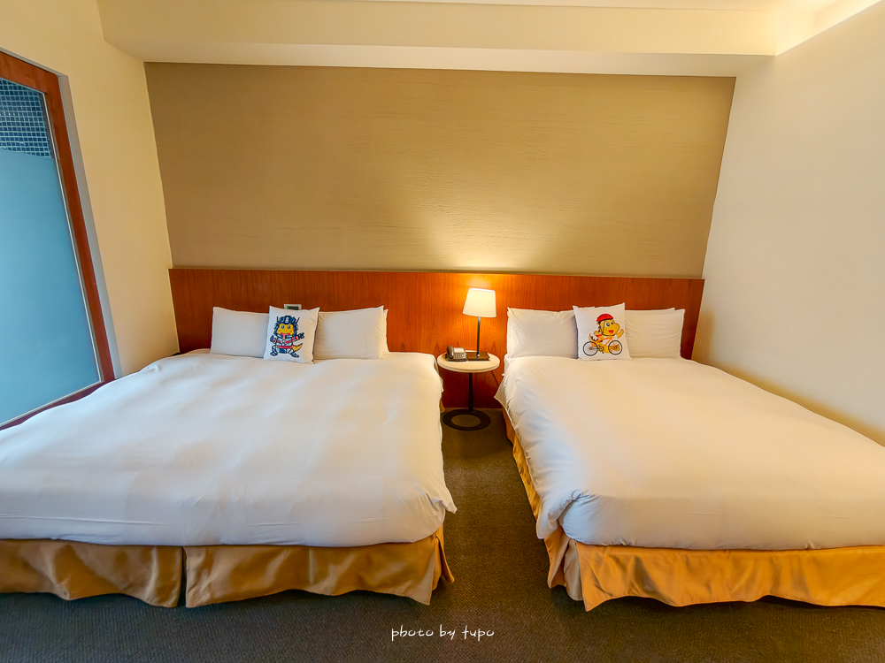 桃園親子飯店推薦【南方莊園渡假飯店】超狂溫水SPA泳池、親子設施、房型開箱，爆米花棉花糖迎賓超有心