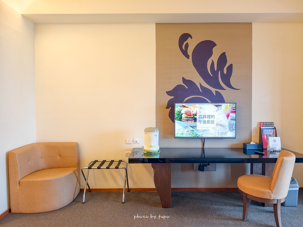 桃園親子飯店推薦【南方莊園渡假飯店】超狂溫水SPA泳池、親子設施、房型開箱，爆米花棉花糖迎賓超有心