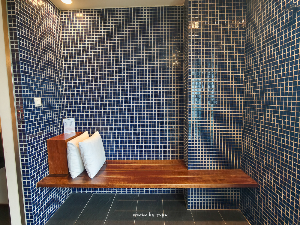 桃園親子飯店推薦【南方莊園渡假飯店】超狂溫水SPA泳池、親子設施、房型開箱，爆米花棉花糖迎賓超有心