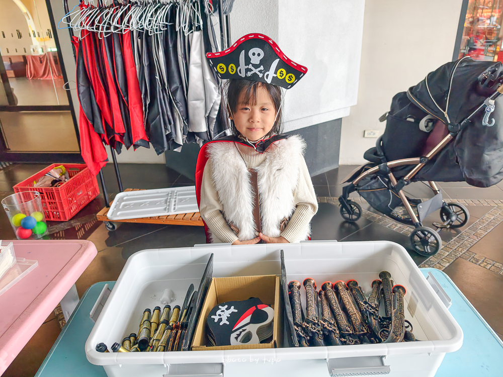 桃園親子飯店推薦【南方莊園渡假飯店】超狂溫水SPA泳池、親子設施、房型開箱，爆米花棉花糖迎賓超有心