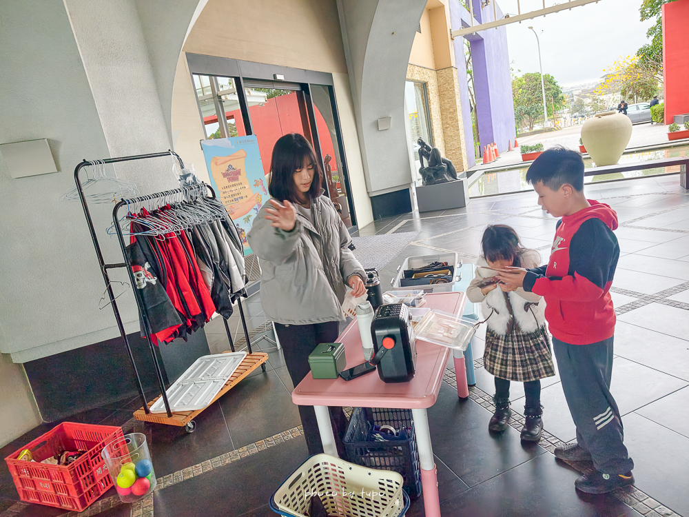 桃園親子飯店推薦【南方莊園渡假飯店】超狂溫水SPA泳池、親子設施、房型開箱，爆米花棉花糖迎賓超有心