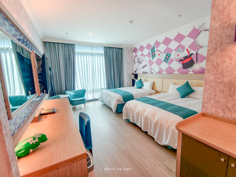 2026【新竹親子飯店團購】統一渡假村馬武督渡假會議中心｜賞螢漫遊優惠快閃，4.5公頃森林樂園飯店全玩樂攻略