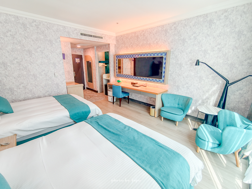 2026【新竹親子飯店團購】統一渡假村馬武督渡假會議中心｜賞螢漫遊優惠快閃，4.5公頃森林樂園飯店全玩樂攻略