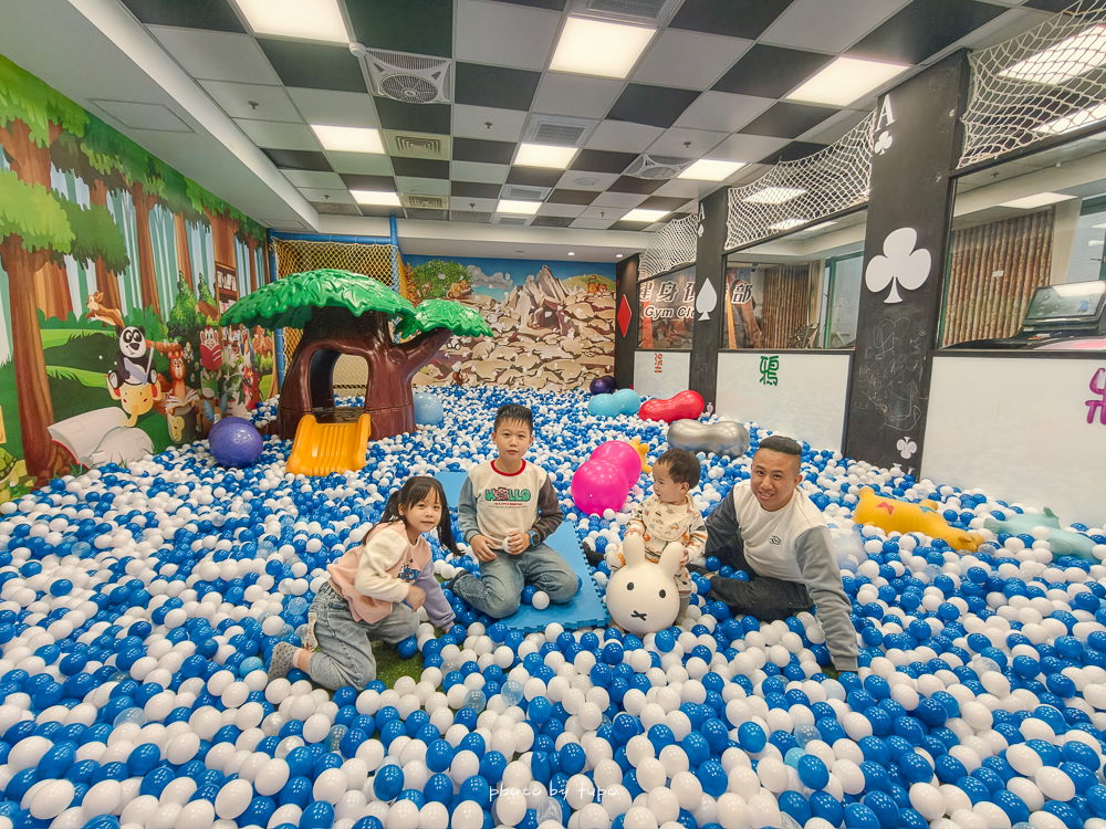 2026【新竹親子飯店團購】統一渡假村馬武督渡假會議中心｜賞螢漫遊優惠快閃，4.5公頃森林樂園飯店全玩樂攻略