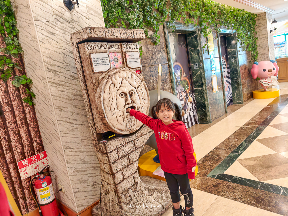 2026【新竹親子飯店團購】統一渡假村馬武督渡假會議中心｜賞螢漫遊優惠快閃，4.5公頃森林樂園飯店全玩樂攻略