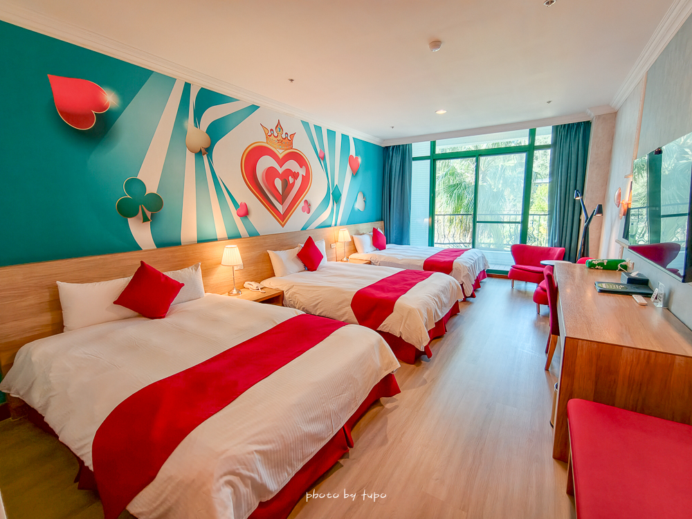 2026【新竹親子飯店團購】統一渡假村馬武督渡假會議中心｜賞螢漫遊優惠快閃，4.5公頃森林樂園飯店全玩樂攻略