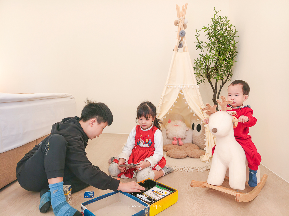 南投森林系Villa推薦｜葉子祕境 YATS 森林Villa 1.2萬坪森林秘境住宿，暑假首檔優惠升等一泊三食晚餐免費送