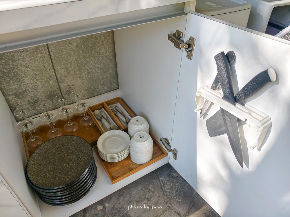 南投森林系Villa推薦｜葉子祕境 YATS 森林Villa 1.2萬坪森林秘境住宿，暑假首檔優惠升等一泊三食晚餐免費送