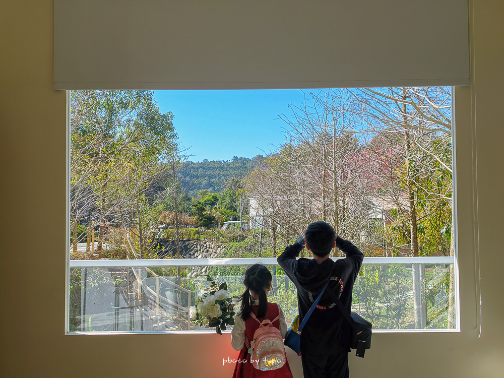 南投森林系Villa推薦｜葉子祕境 YATS 森林Villa 1.2萬坪森林秘境住宿，暑假首檔優惠升等一泊三食晚餐免費送