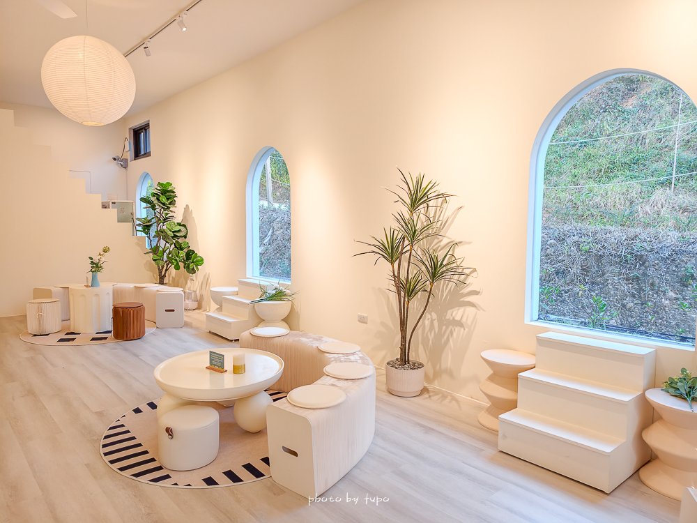 南投森林系Villa推薦｜葉子祕境 YATS 森林Villa 1.2萬坪森林秘境住宿，暑假首檔優惠升等一泊三食晚餐免費送