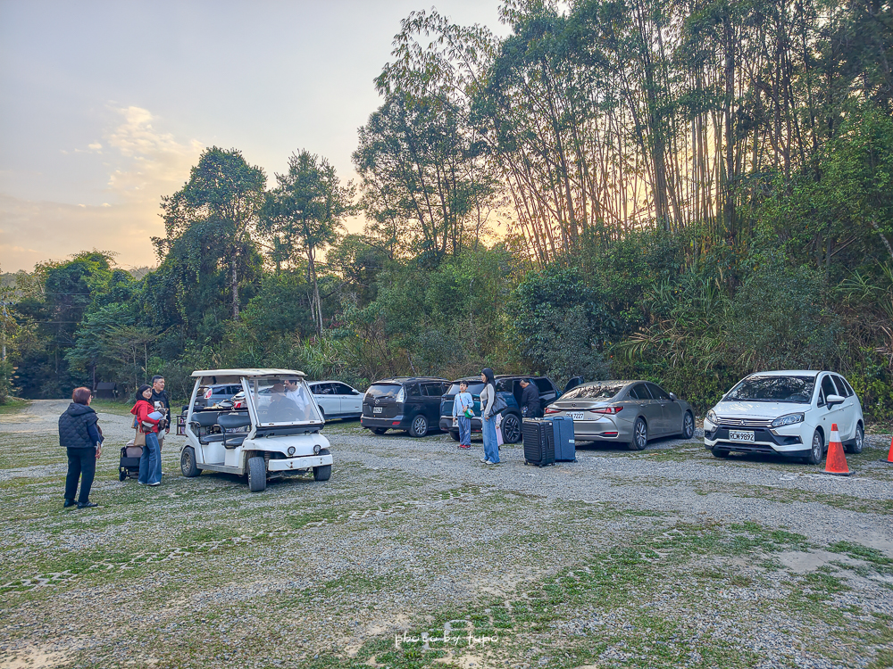 南投森林系Villa推薦｜葉子祕境 YATS 森林Villa 1.2萬坪森林秘境住宿，暑假首檔優惠升等一泊三食晚餐免費送