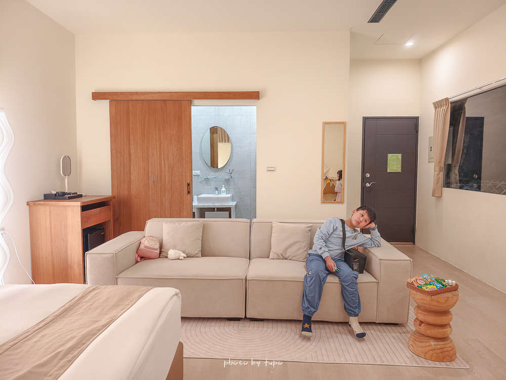 南投森林系Villa推薦｜葉子祕境 YATS 森林Villa 1.2萬坪森林秘境住宿，暑假首檔優惠升等一泊三食晚餐免費送