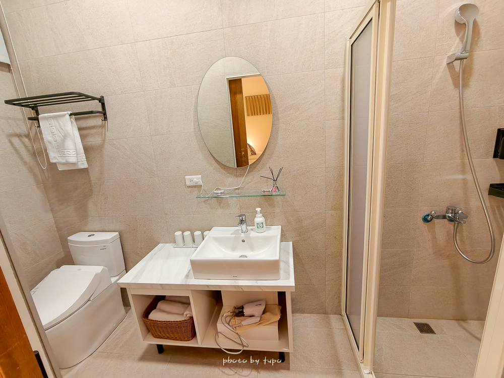 南投森林系Villa推薦｜葉子祕境 YATS 森林Villa 1.2萬坪森林秘境住宿，暑假首檔優惠升等一泊三食晚餐免費送