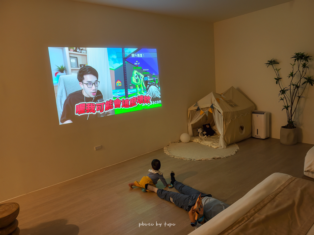 南投森林系Villa推薦｜葉子祕境 YATS 森林Villa 1.2萬坪森林秘境住宿，暑假首檔優惠升等一泊三食晚餐免費送