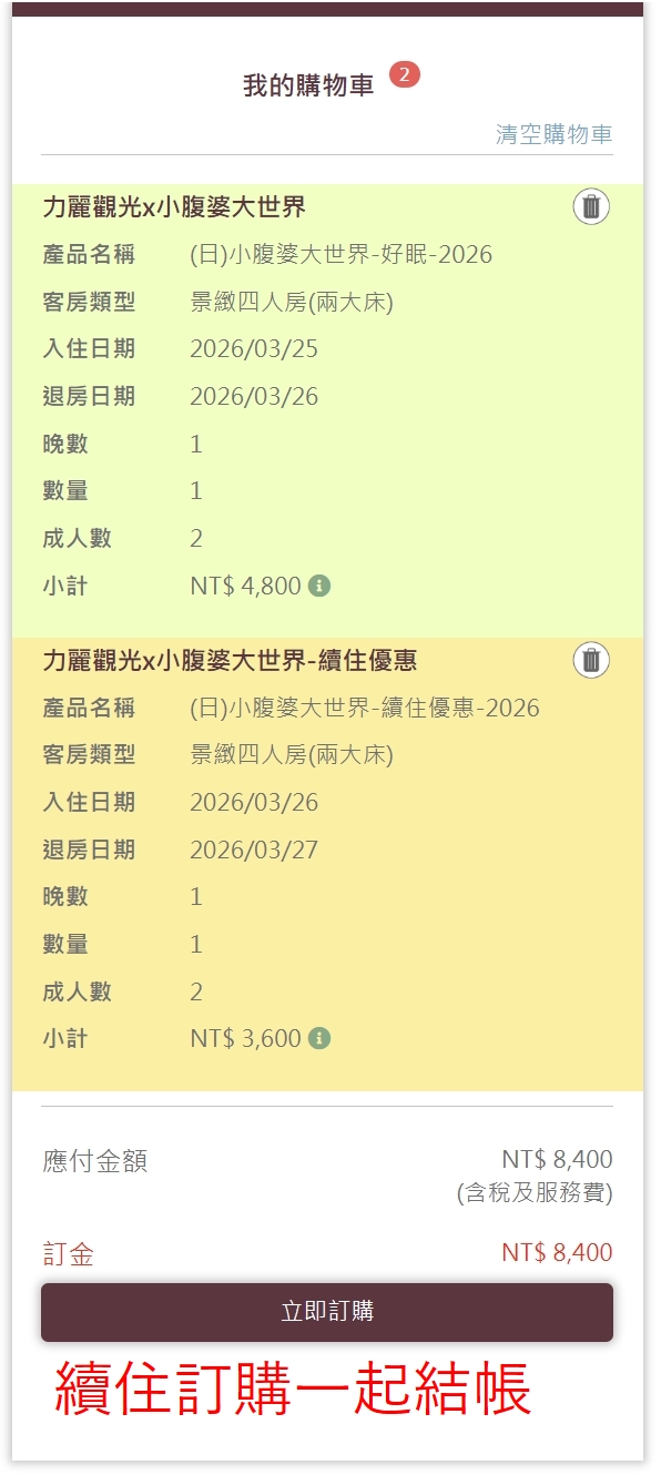 日月潭住宿推薦｜力麗哲園飯店月潭館＋日潭館比較｜高CP值親子飯店、全包式包九族門票樂園門票真的香！