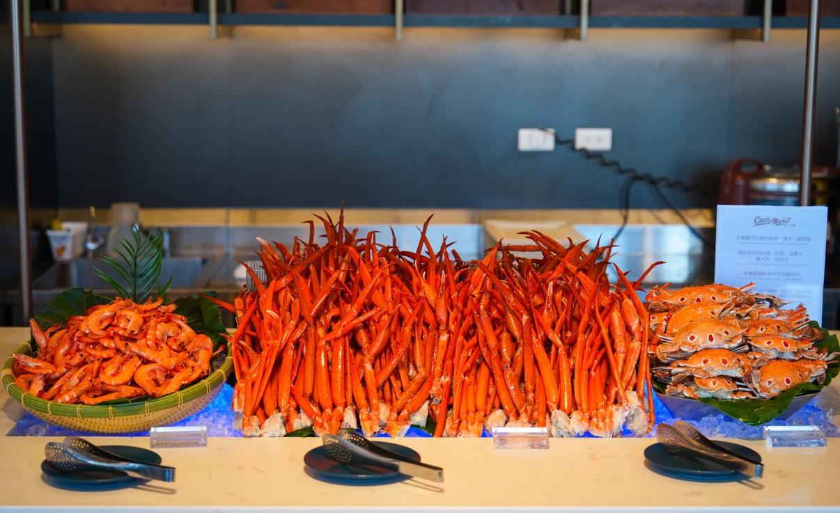 桃園親子飯店推薦｜桃園和逸飯店，送2位兒童未滿12歲免費、巧虎樂園、平日再升等和逸客房，優惠$1200海洋禮包XPARK門票2張+吉祥物娃娃