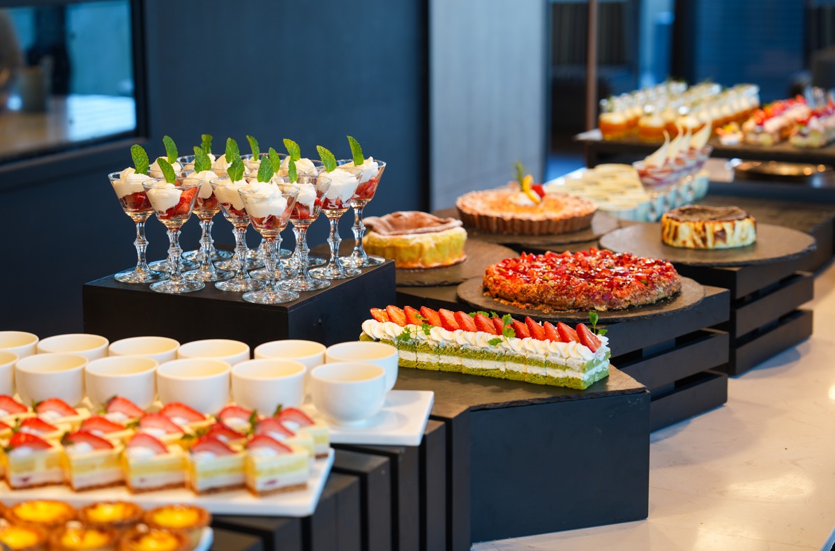 桃園親子飯店推薦｜桃園和逸飯店，送2位兒童未滿12歲免費、巧虎樂園、平日再升等和逸客房，優惠$1200海洋禮包XPARK門票2張+吉祥物娃娃