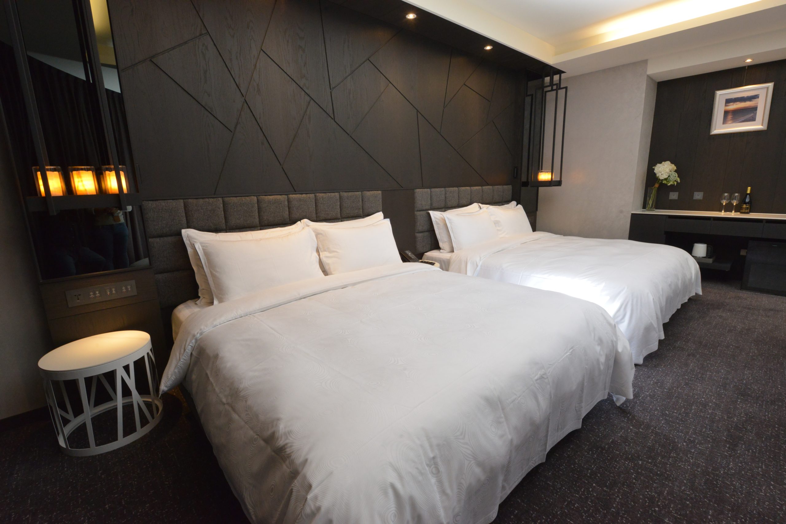 台南親子飯店團購「夏都城旅安平館」超狂2xxx就可以入住，暢遊200坪親子遊戲區、游泳池