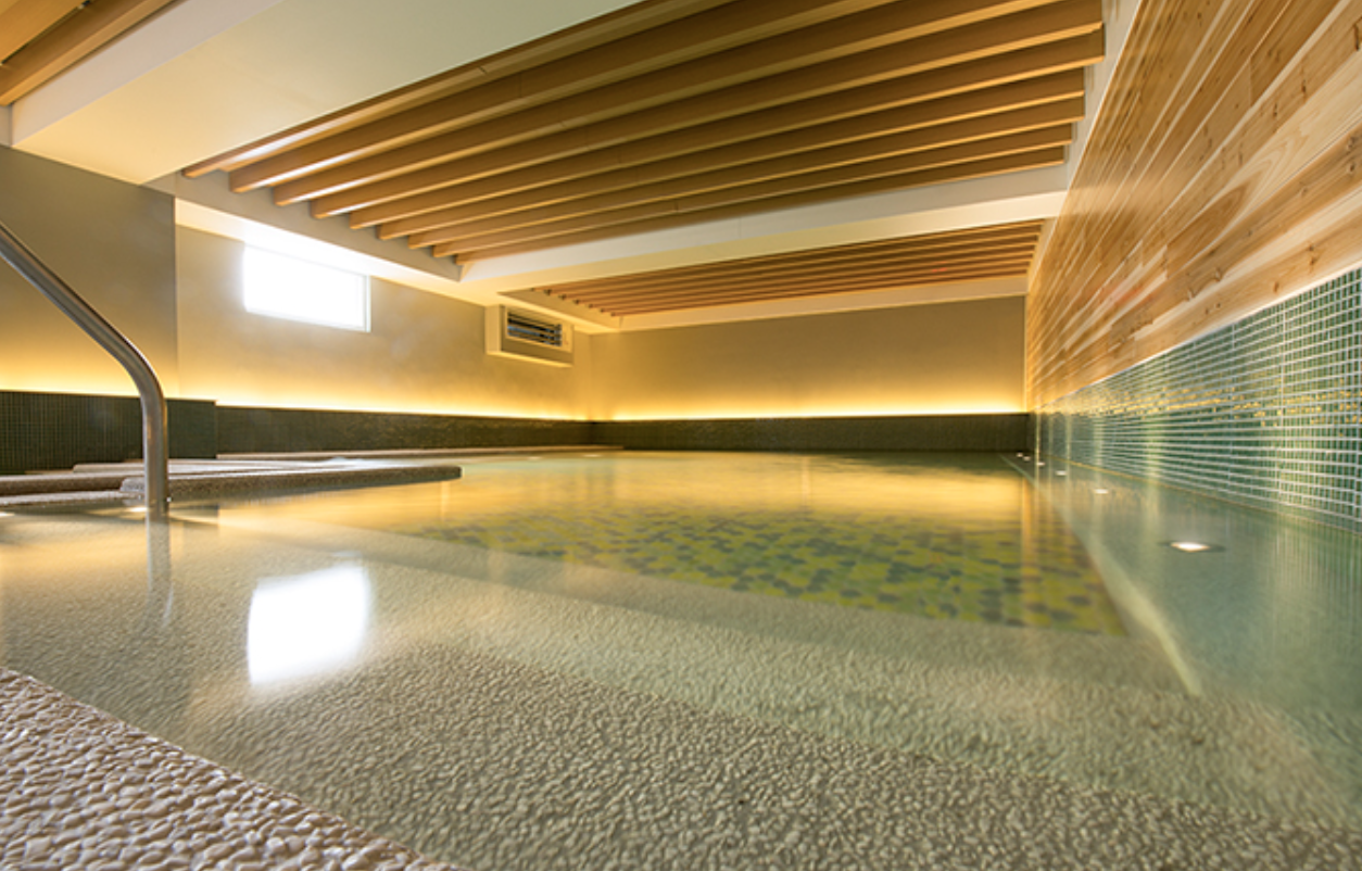 礁溪溫泉飯店推薦｜捷絲旅宜蘭礁溪館，房內超大溫泉池＋免費下午茶點，親子入住超划算