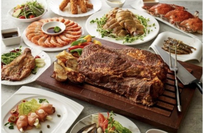 桃園親子飯店推薦|石門水庫福華渡假飯店2026暑假首團!戶外景觀泳池+400坪遊戲區,家庭房$3099起 桃園親子飯店推薦|石門水庫福華渡假飯店2026暑假首團!戶外景觀泳池+400坪遊戲區,家庭房$3099起