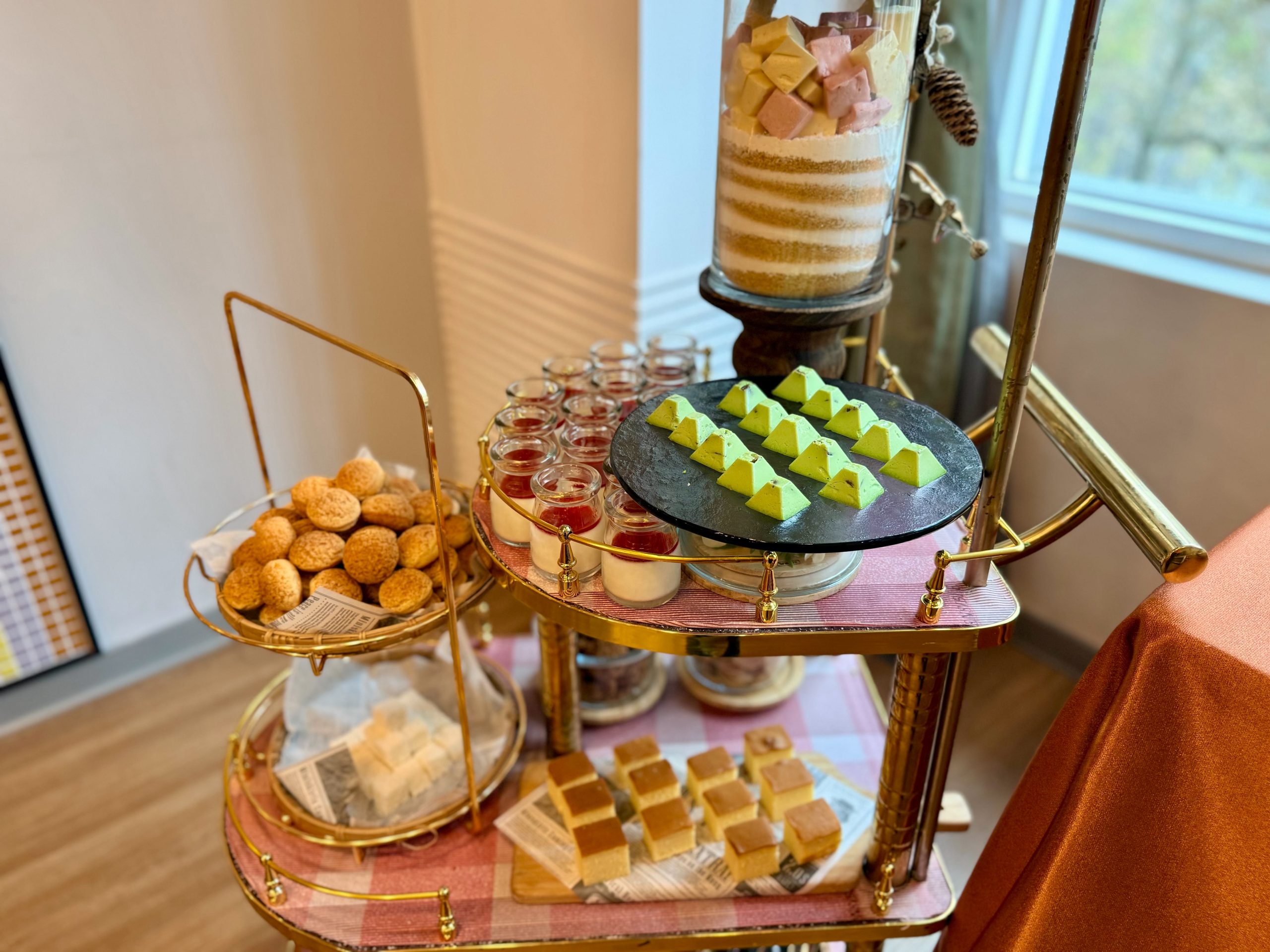 2026統一渡假村谷關溫泉養生會館｜快閃團購優惠4XXX起，絕美閣樓房親子泡湯玩水超享受