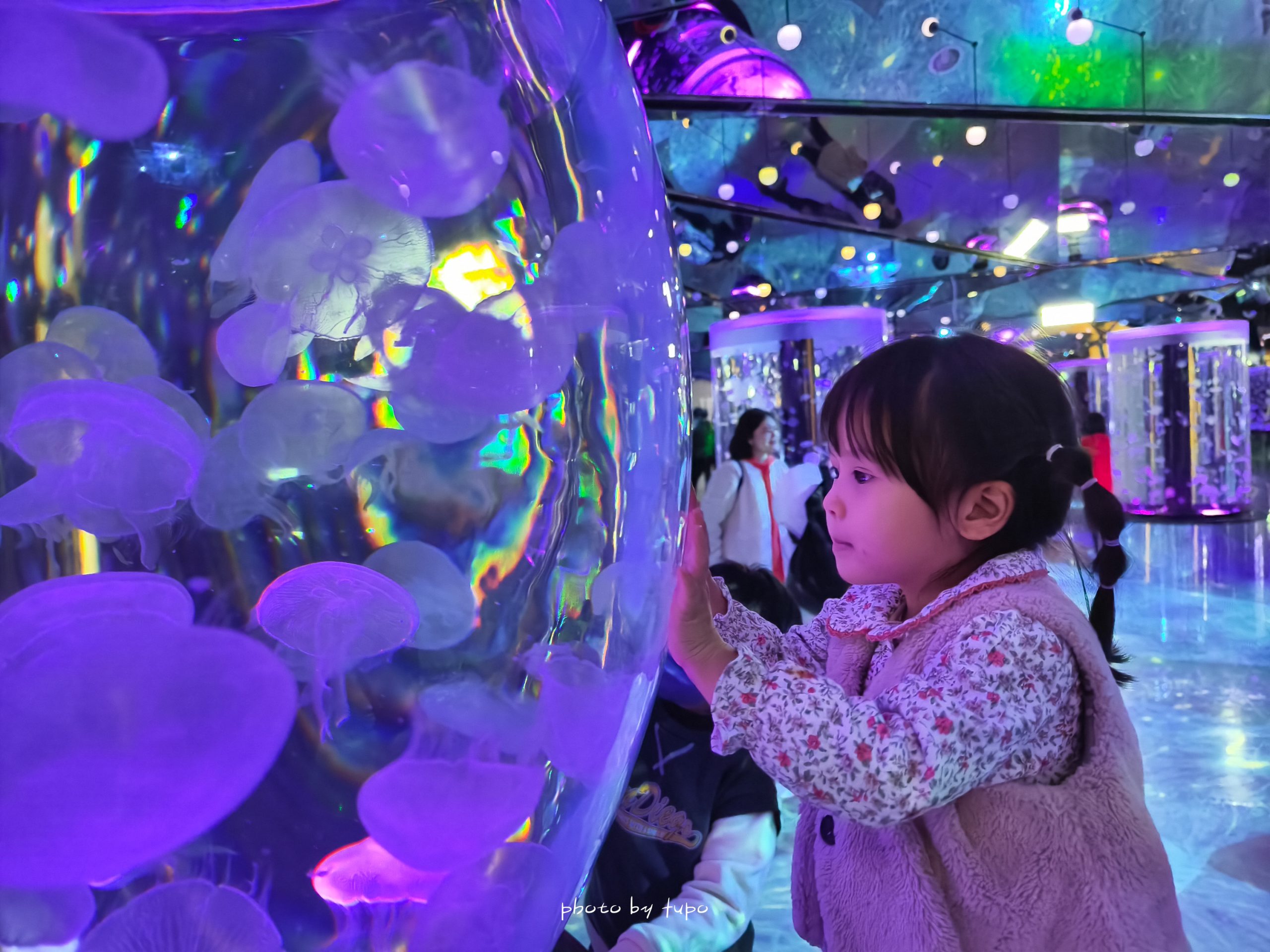 和逸飯店桃園館團購 COZZI Blu，Xpark水族館住宿、巧虎樂園飯店，樓下就是巧虎樂園 @小腹婆大世界