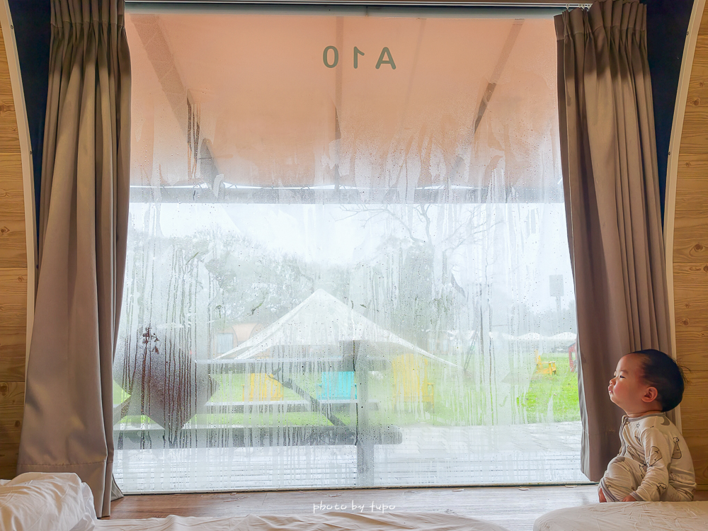 牛仔星村露營攻略｜桃園埔心農場豪華露營，一泊三食＋夜遊體驗＋高爾夫球車玩到滿，大人版蘭城晶英