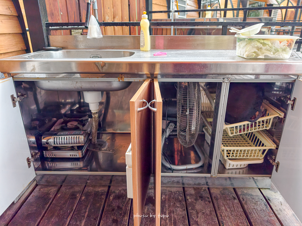 牛仔星村露營攻略｜桃園埔心農場豪華露營，一泊三食＋夜遊體驗＋高爾夫球車玩到滿，大人版蘭城晶英