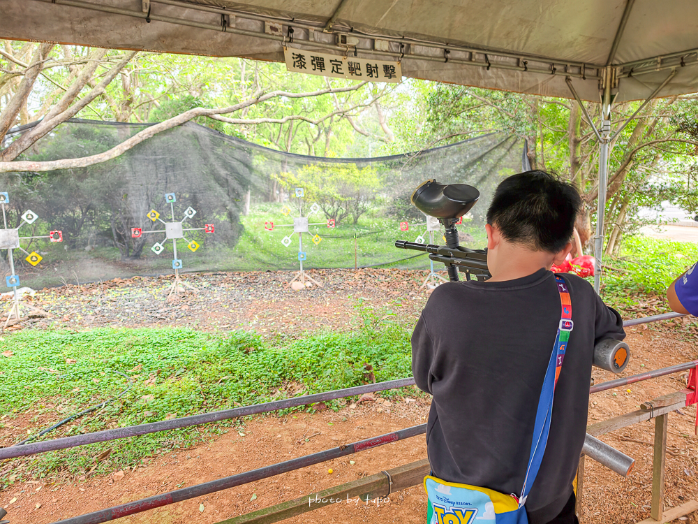 牛仔星村露營攻略｜桃園埔心農場豪華露營，一泊三食＋夜遊體驗＋高爾夫球車玩到滿，大人版蘭城晶英