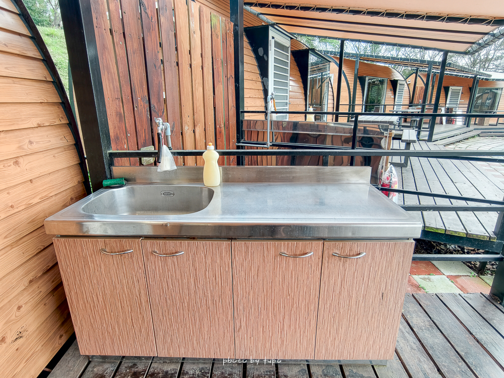 牛仔星村露營攻略｜桃園埔心農場豪華露營，一泊三食＋夜遊體驗＋高爾夫球車玩到滿，大人版蘭城晶英