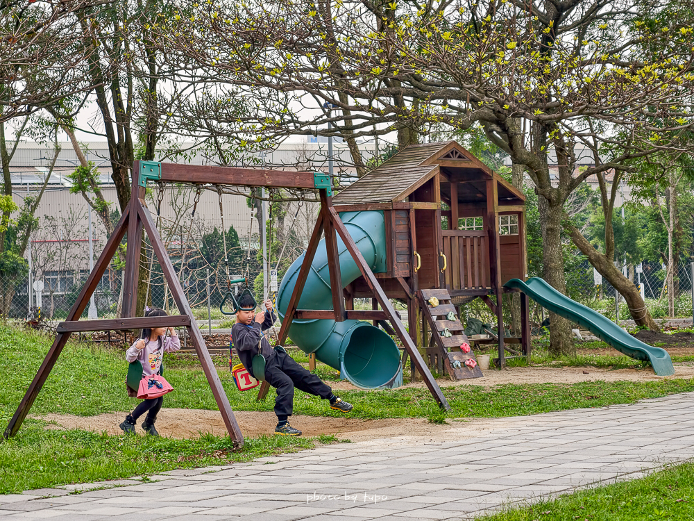 牛仔星村露營攻略｜桃園埔心農場豪華露營，一泊三食＋夜遊體驗＋高爾夫球車玩到滿，大人版蘭城晶英
