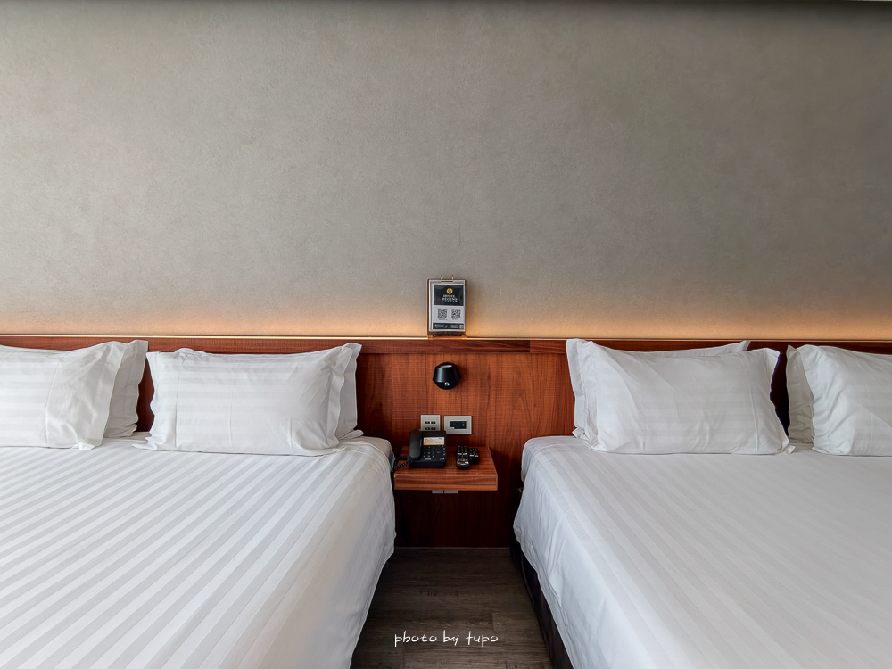 基隆海科館住宿推薦｜HOTEL BEGINS 倉箱蜜境文旅開箱，最新實際住宿評論、附近景點住宿訂購攻略