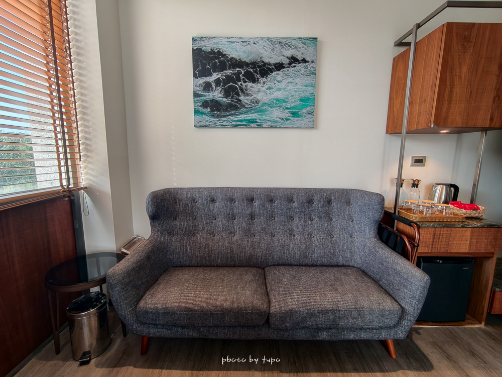 基隆海科館住宿推薦｜HOTEL BEGINS 倉箱蜜境文旅開箱，最新實際住宿評論、附近景點住宿訂購攻略