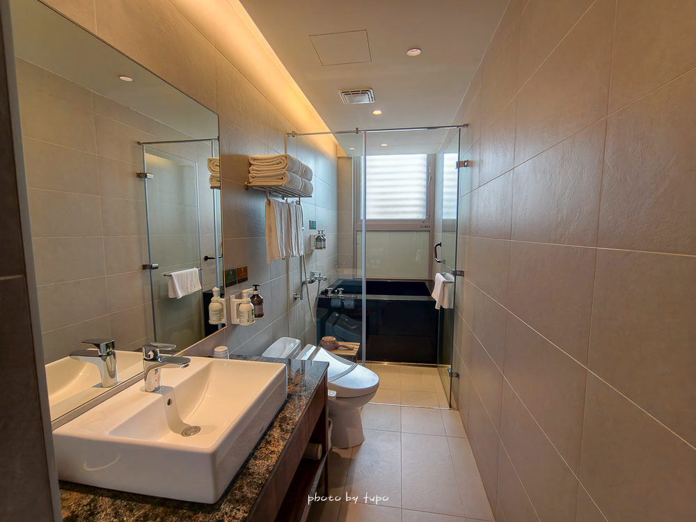 基隆海科館住宿推薦｜HOTEL BEGINS 倉箱蜜境文旅開箱，最新實際住宿評論、附近景點住宿訂購攻略