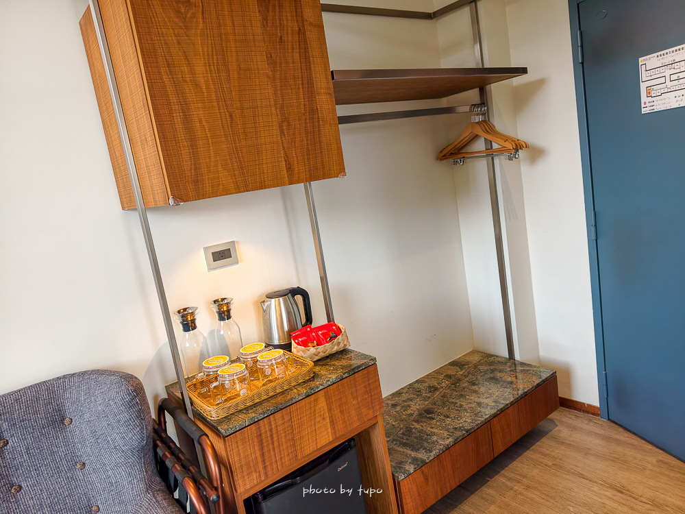 基隆海科館住宿推薦｜HOTEL BEGINS 倉箱蜜境文旅開箱，最新實際住宿評論、附近景點住宿訂購攻略