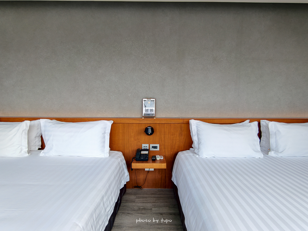 基隆海科館住宿推薦｜HOTEL BEGINS 倉箱蜜境文旅開箱，最新實際住宿評論、附近景點住宿訂購攻略