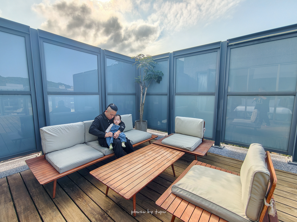 基隆海科館住宿推薦｜HOTEL BEGINS 倉箱蜜境文旅開箱，最新實際住宿評論、附近景點住宿訂購攻略