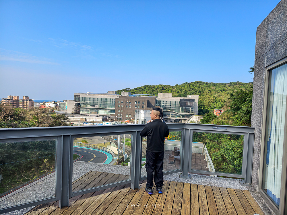 基隆海科館住宿推薦｜HOTEL BEGINS 倉箱蜜境文旅開箱，最新實際住宿評論、附近景點住宿訂購攻略
