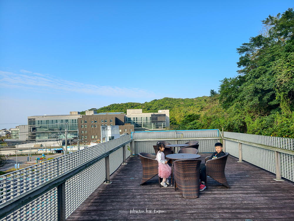 基隆海科館住宿推薦｜HOTEL BEGINS 倉箱蜜境文旅開箱，最新實際住宿評論、附近景點住宿訂購攻略 @小腹婆大世界