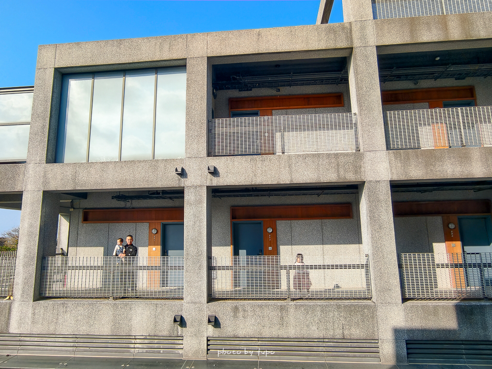 基隆海科館住宿推薦｜HOTEL BEGINS 倉箱蜜境文旅開箱，最新實際住宿評論、附近景點住宿訂購攻略