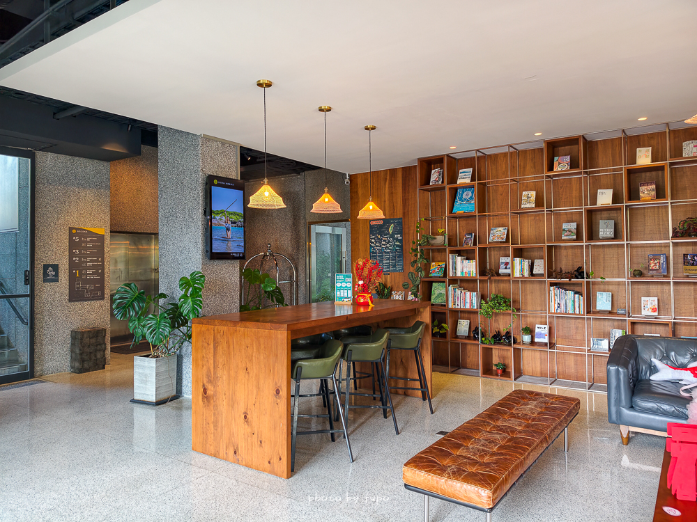 基隆海科館住宿推薦｜HOTEL BEGINS 倉箱蜜境文旅開箱，最新實際住宿評論、附近景點住宿訂購攻略