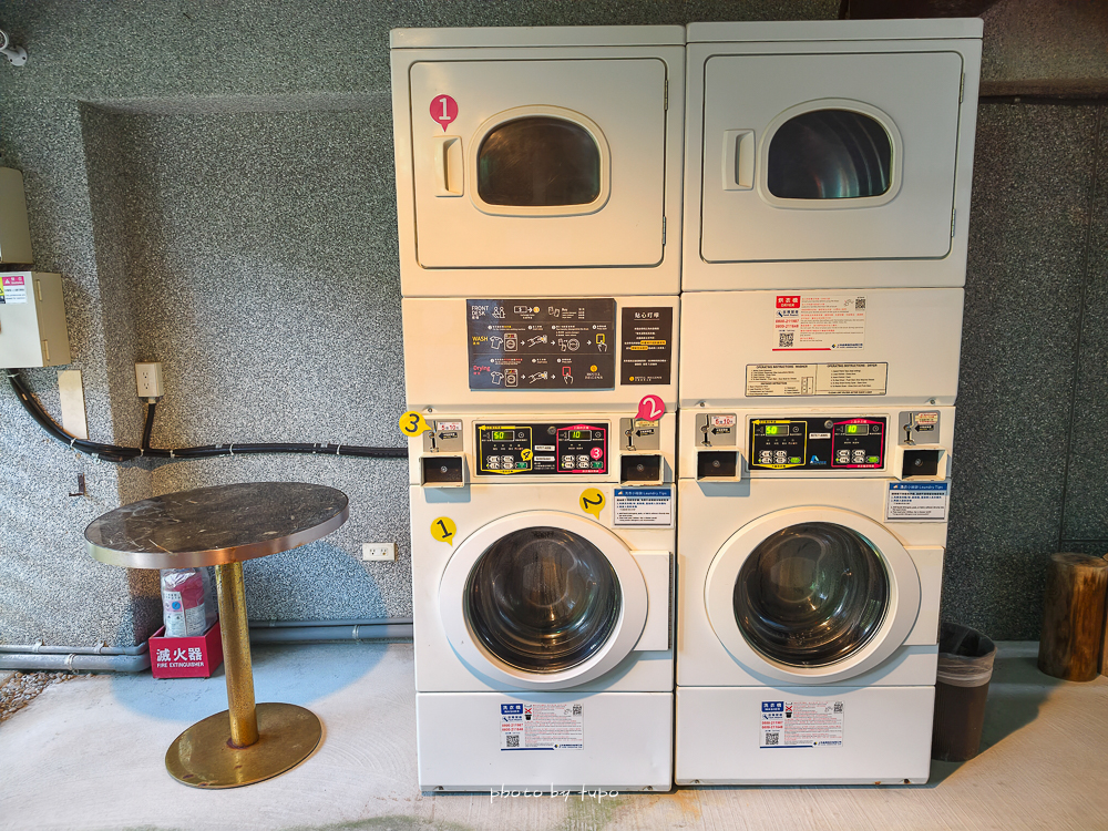 基隆海科館住宿推薦｜HOTEL BEGINS 倉箱蜜境文旅開箱，最新實際住宿評論、附近景點住宿訂購攻略