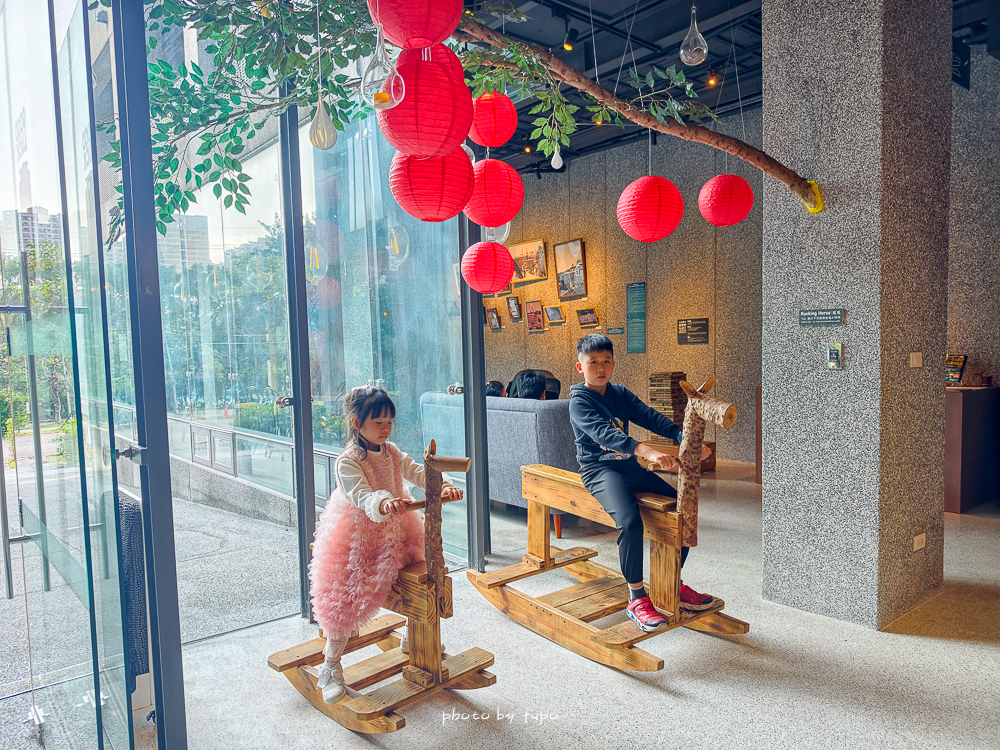 基隆海科館住宿推薦｜HOTEL BEGINS 倉箱蜜境文旅開箱，最新實際住宿評論、附近景點住宿訂購攻略