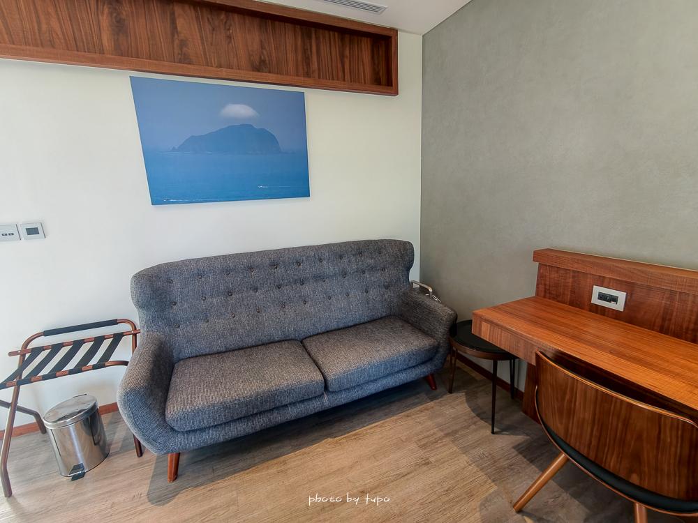 基隆海科館住宿推薦｜HOTEL BEGINS 倉箱蜜境文旅開箱，最新實際住宿評論、附近景點住宿訂購攻略