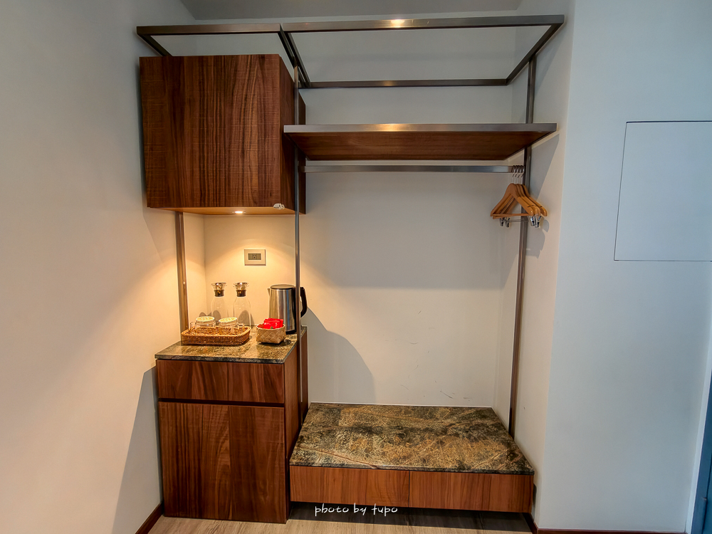 基隆海科館住宿推薦｜HOTEL BEGINS 倉箱蜜境文旅開箱，最新實際住宿評論、附近景點住宿訂購攻略