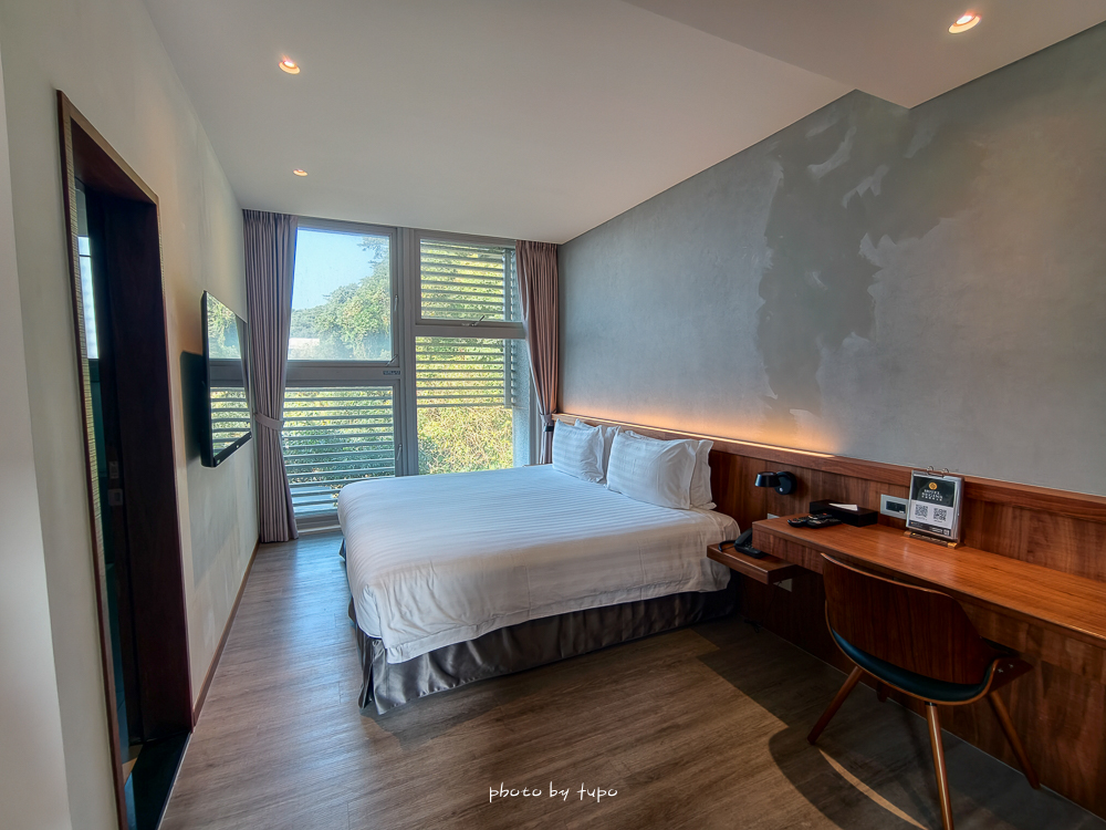 基隆海科館住宿推薦｜HOTEL BEGINS 倉箱蜜境文旅開箱，最新實際住宿評論、附近景點住宿訂購攻略