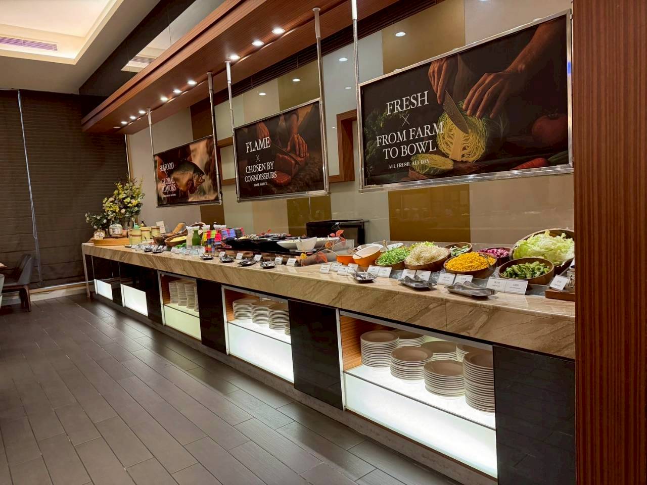 2026台中麗寶樂園暑假住宿團購「台中麗寶福容飯店」2大1小雙日樂園門票住宿專案，加碼最新青焰晚餐吃到飽