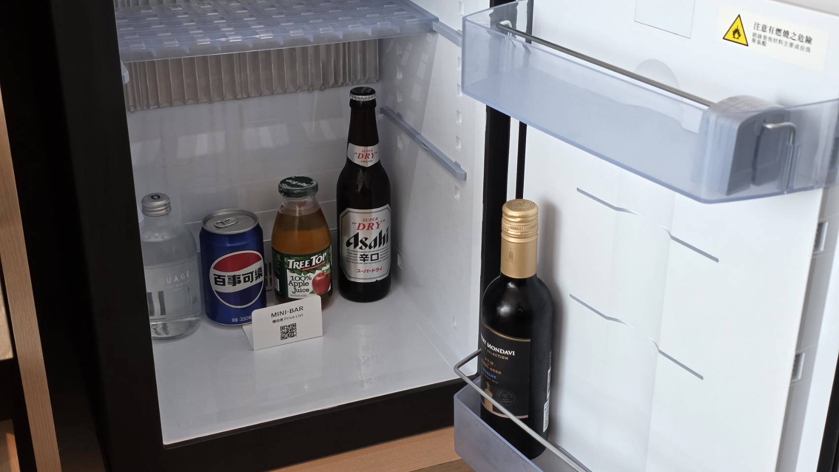 全新改版！高雄然一翡世之選酒店新開箱，獨家必比登早餐，首間萬豪奢華系列